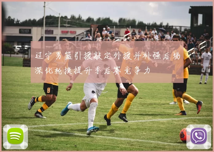 辽宁男篮引援敲定外援并补强后场深化轮换提升季后赛竞争力