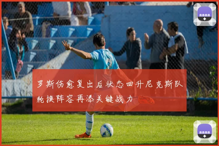罗斯伤愈复出后状态回升尼克斯队轮换阵容再添关键战力